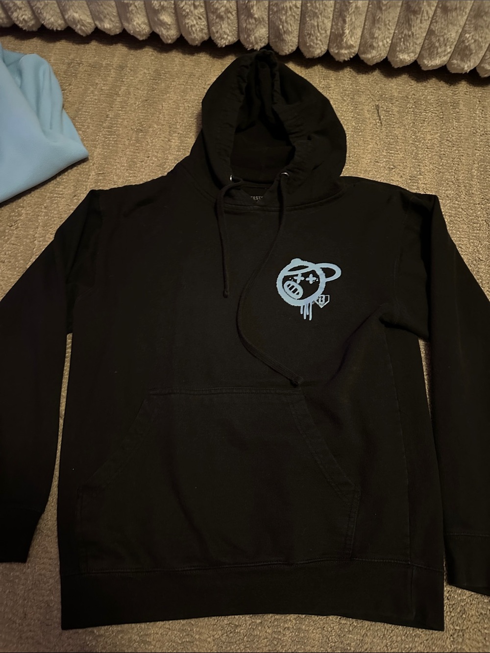 Baseball Lifestyle Hoodie